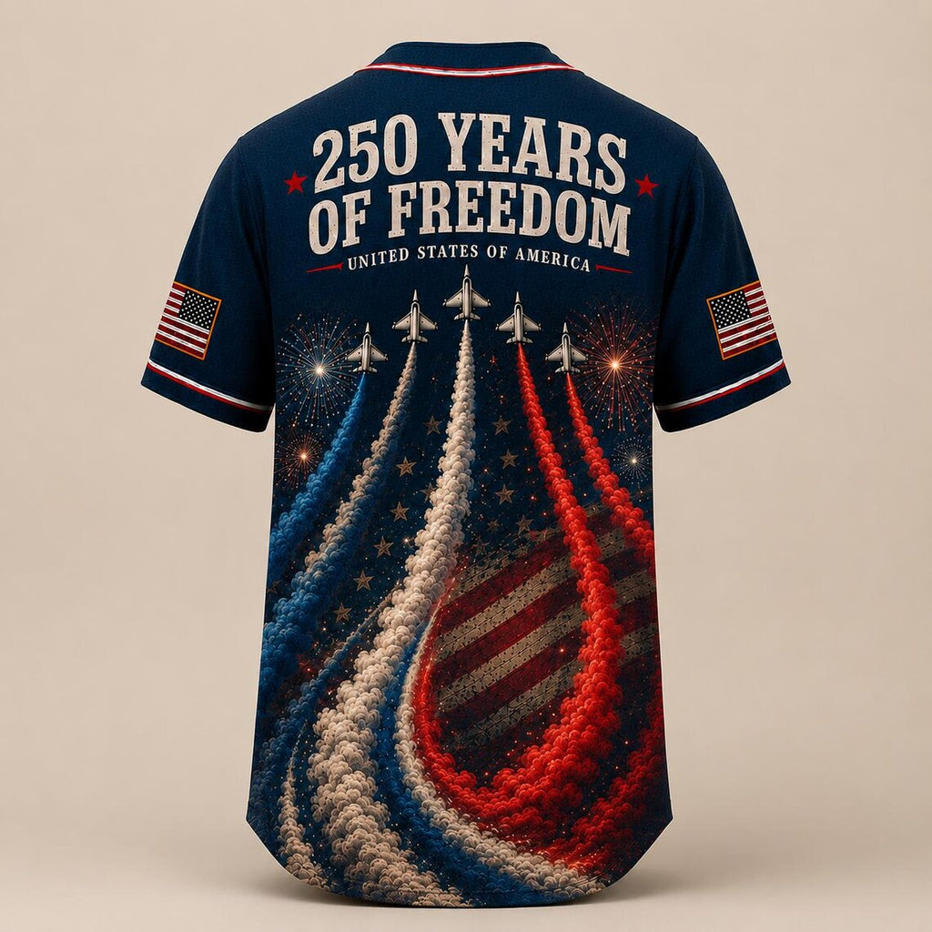 [FREESHIP] 1776 National Champs Jersey, Vintage 4th Of July Tee, Funny Founding Fathers Jersey, Patriotic Shirt, 250th Anniversary Top