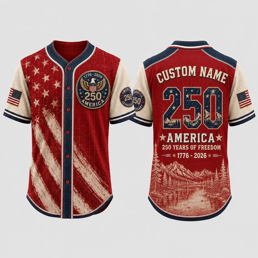 [FREESHIP] Vintage 4th Of July Tee, 1776 National Champs Jersey, Funny Founding Fathers Jersey, Patriotic Shirt, USA 250th Anniversary Top Memorial Day