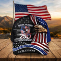 [FREESHIP] American Pride 250 Anniversary Hat, Custom Name USA Flag Eagle Cap for Men Women, Patriotic Gift for Independence Day